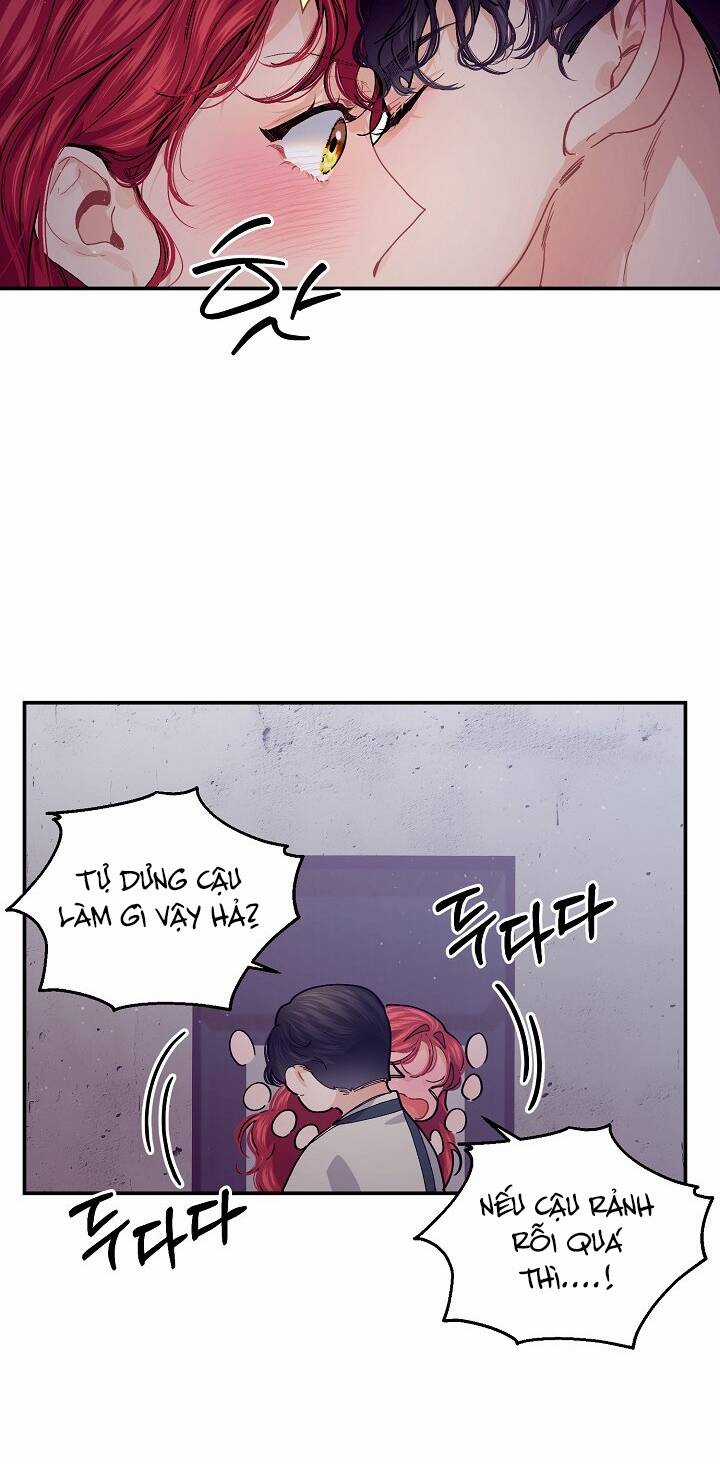 Đại Dương Kiêu Sa Chapter 71.2 trang 11