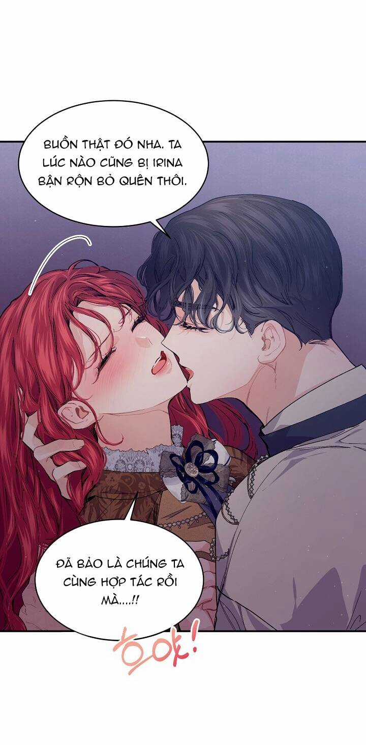 Đại Dương Kiêu Sa Chapter 71.2 trang 12