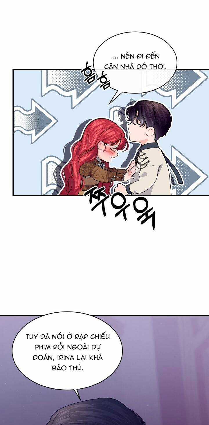 Đại Dương Kiêu Sa Chapter 71.2 trang 13