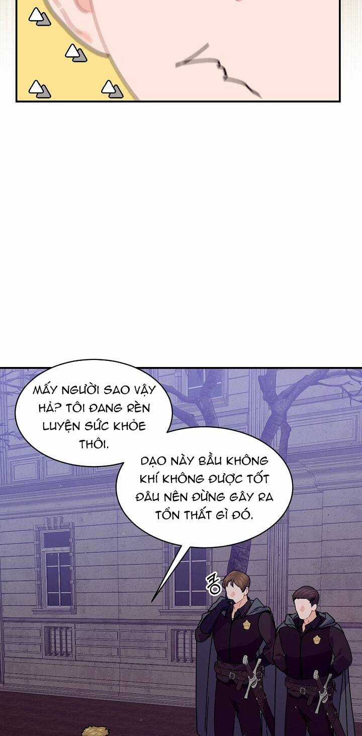 Đại Dương Kiêu Sa Chapter 71.2 trang 18