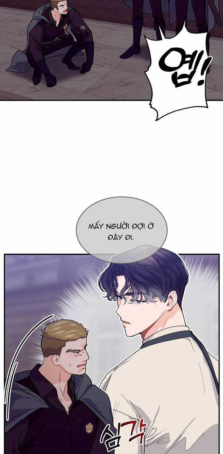 Đại Dương Kiêu Sa Chapter 71.2 trang 19