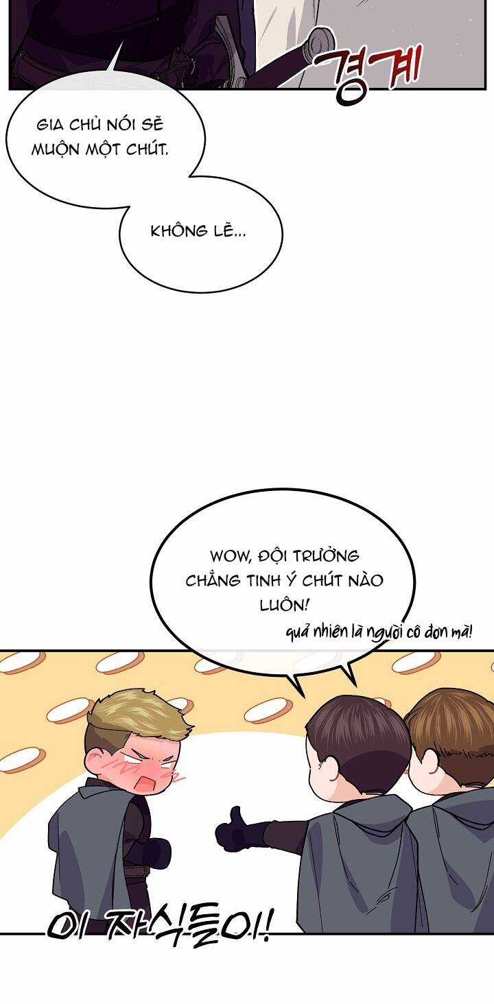 Đại Dương Kiêu Sa Chapter 71.2 trang 20