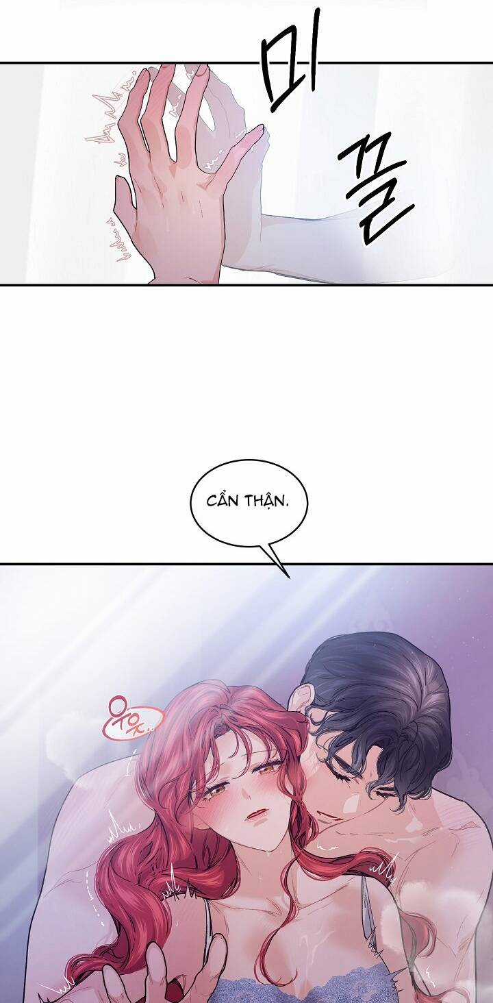 Đại Dương Kiêu Sa Chapter 71.2 trang 22