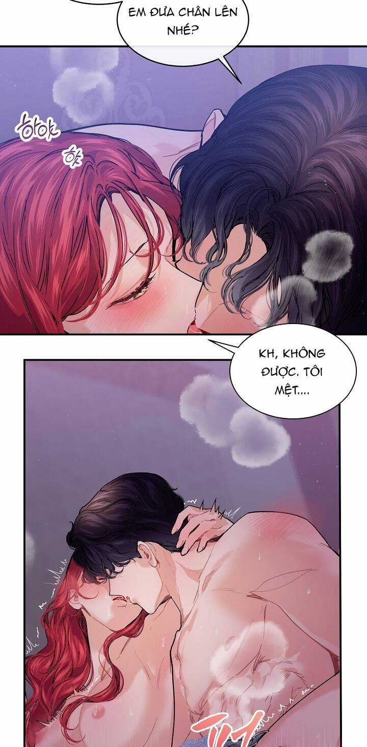 Đại Dương Kiêu Sa Chapter 71.2 trang 27