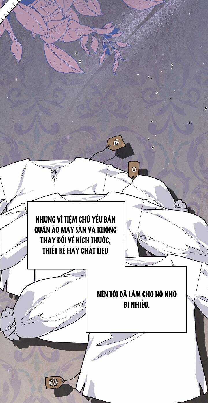 Đại Dương Kiêu Sa Chapter 71.2 trang 3