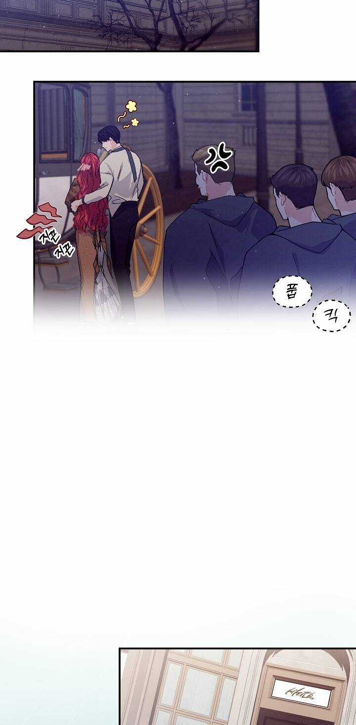 Đại Dương Kiêu Sa Chapter 71.2 trang 30