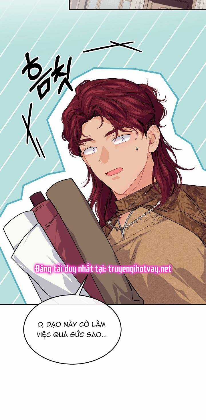 Đại Dương Kiêu Sa Chapter 71.2 trang 31