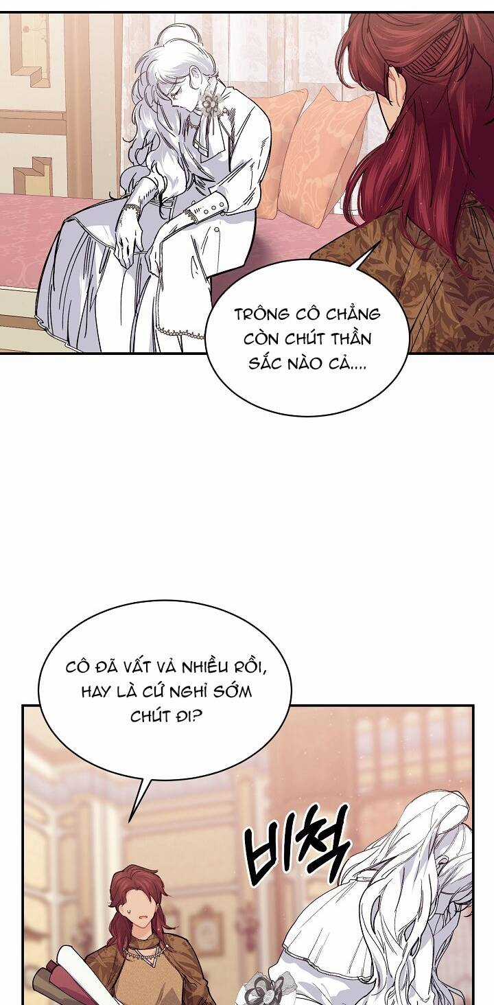 Đại Dương Kiêu Sa Chapter 71.2 trang 32