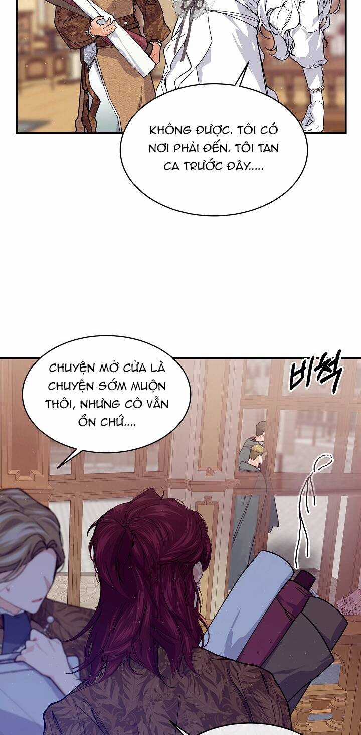 Đại Dương Kiêu Sa Chapter 71.2 trang 33