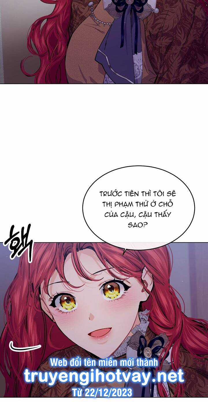 Đại Dương Kiêu Sa Chapter 71.2 trang 5