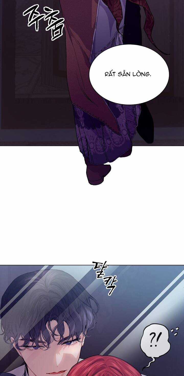 Đại Dương Kiêu Sa Chapter 71.2 trang 8