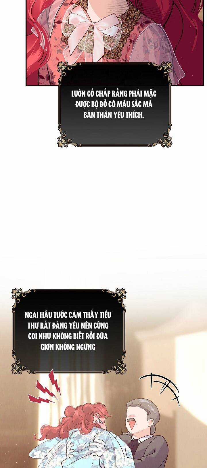 Đại Dương Kiêu Sa Chapter 72.1 trang 10