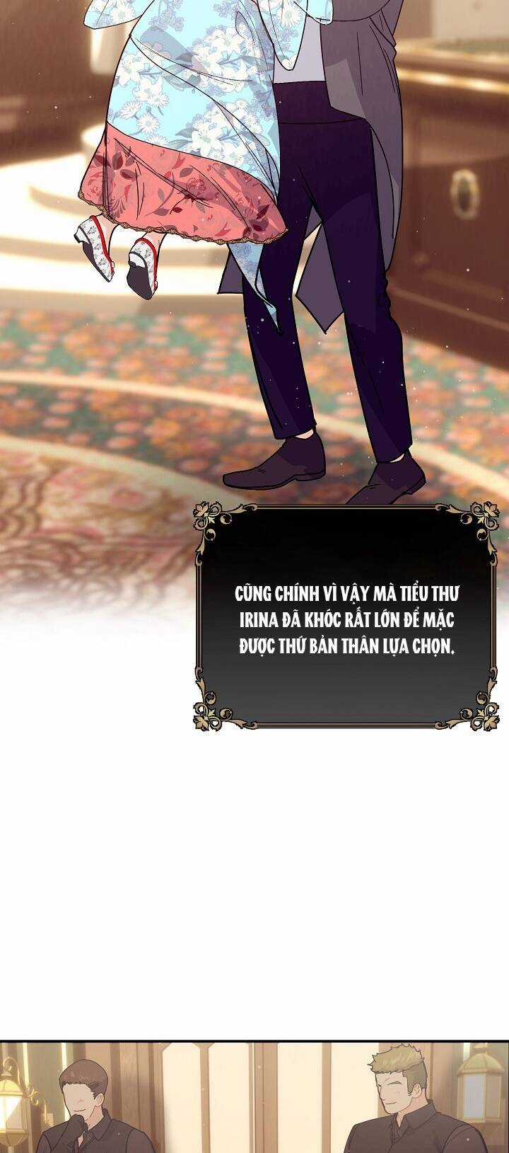 Đại Dương Kiêu Sa Chapter 72.1 trang 11