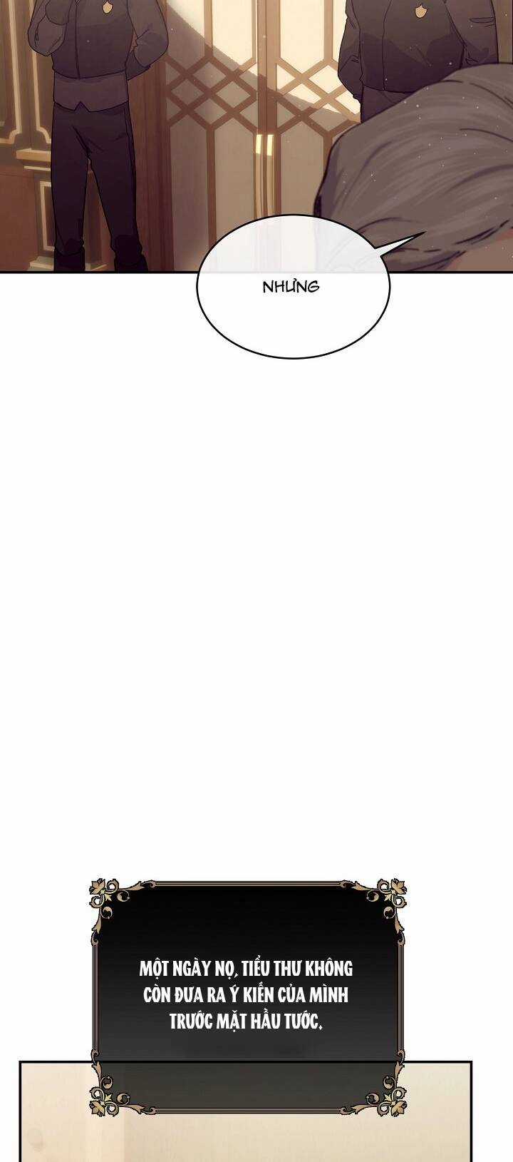 Đại Dương Kiêu Sa Chapter 72.1 trang 12