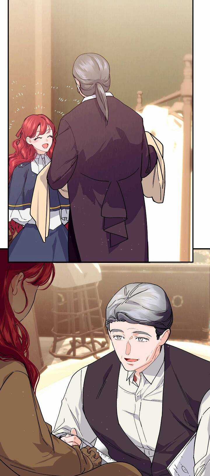 Đại Dương Kiêu Sa Chapter 72.1 trang 13