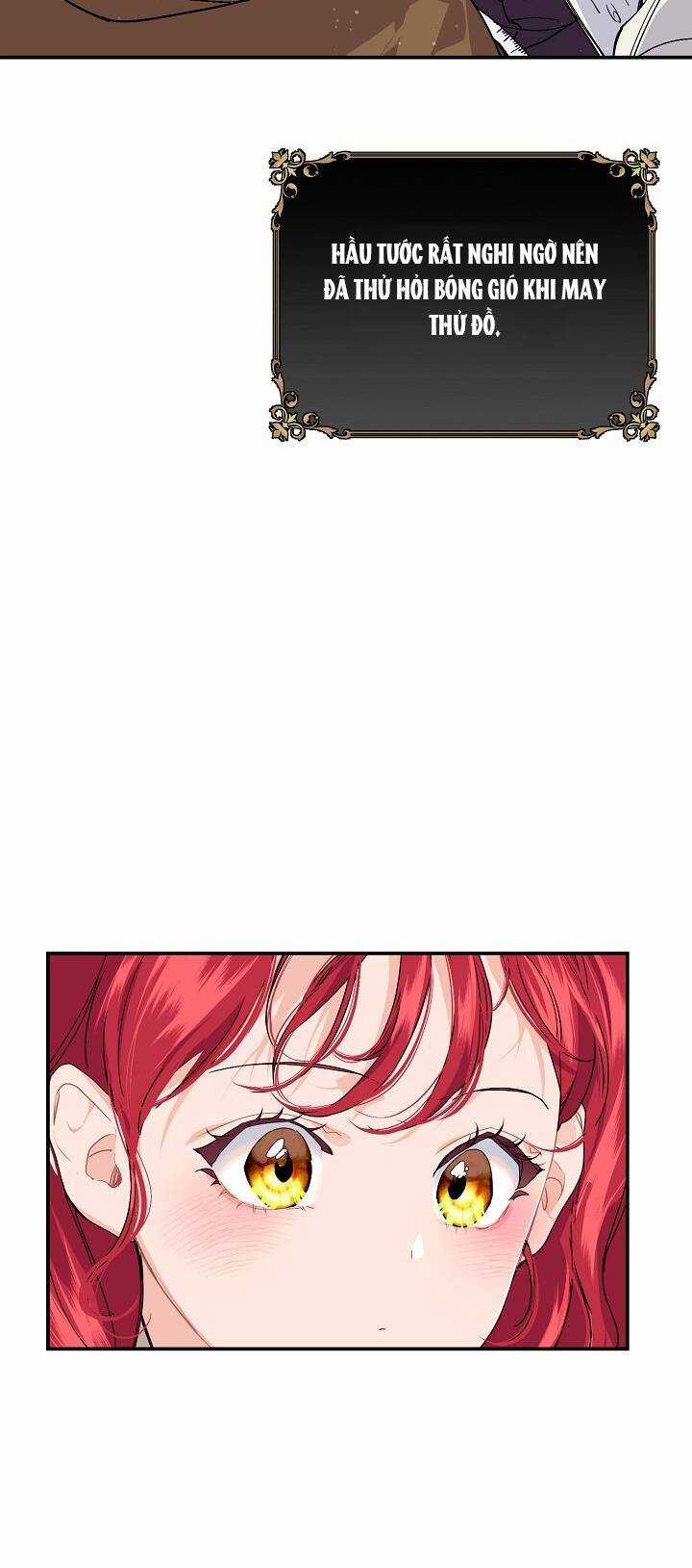 Đại Dương Kiêu Sa Chapter 72.1 trang 14