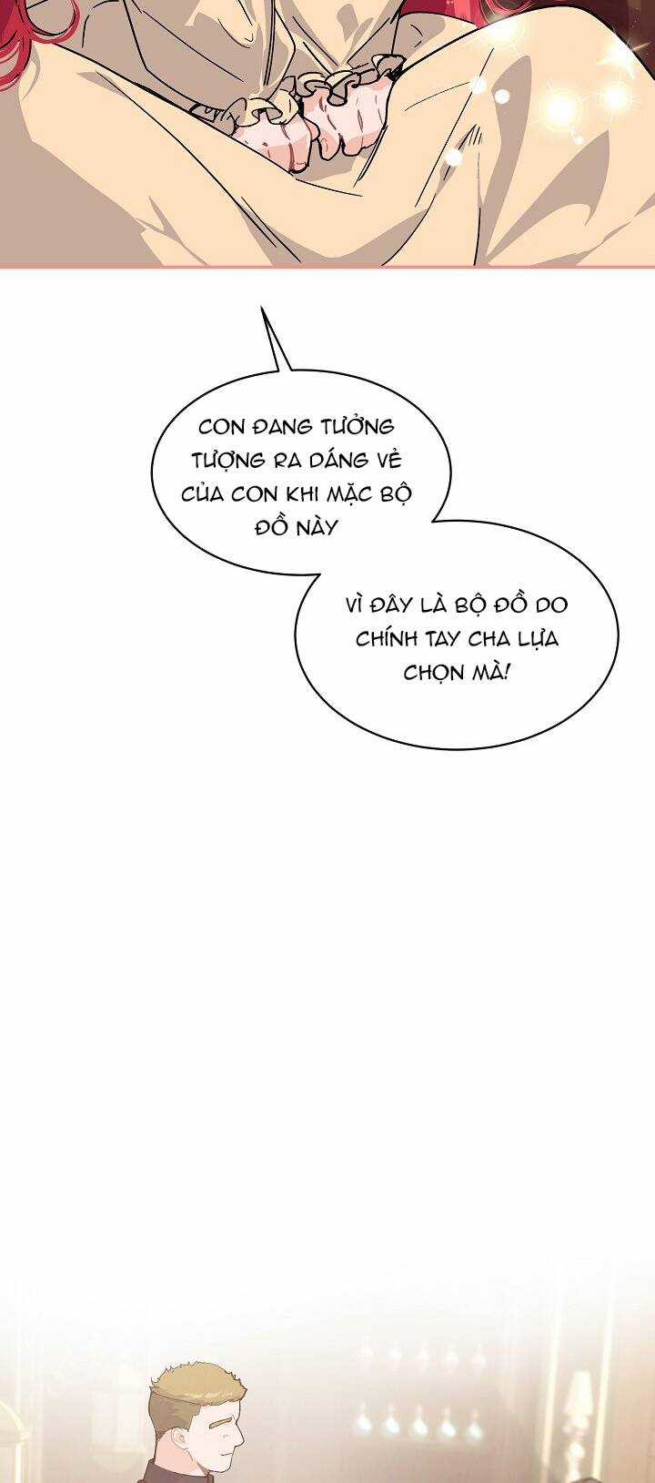 Đại Dương Kiêu Sa Chapter 72.1 trang 16