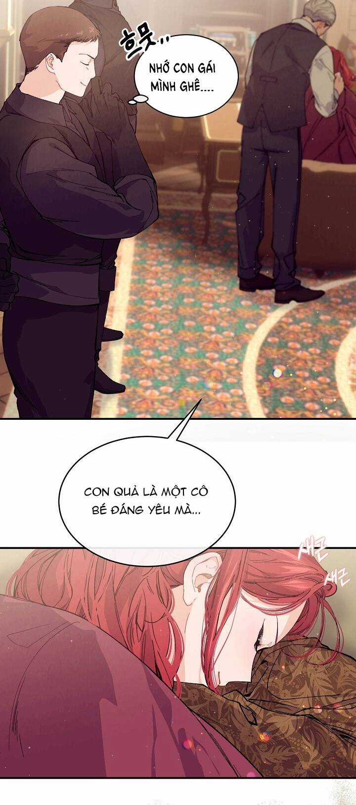 Đại Dương Kiêu Sa Chapter 72.1 trang 17