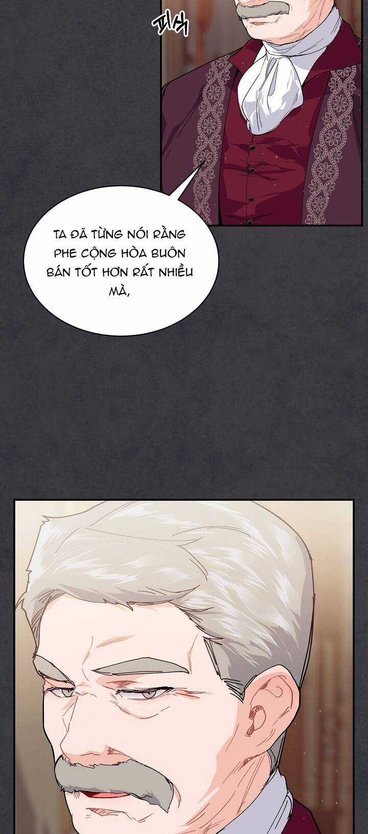 Đại Dương Kiêu Sa Chapter 72.1 trang 21