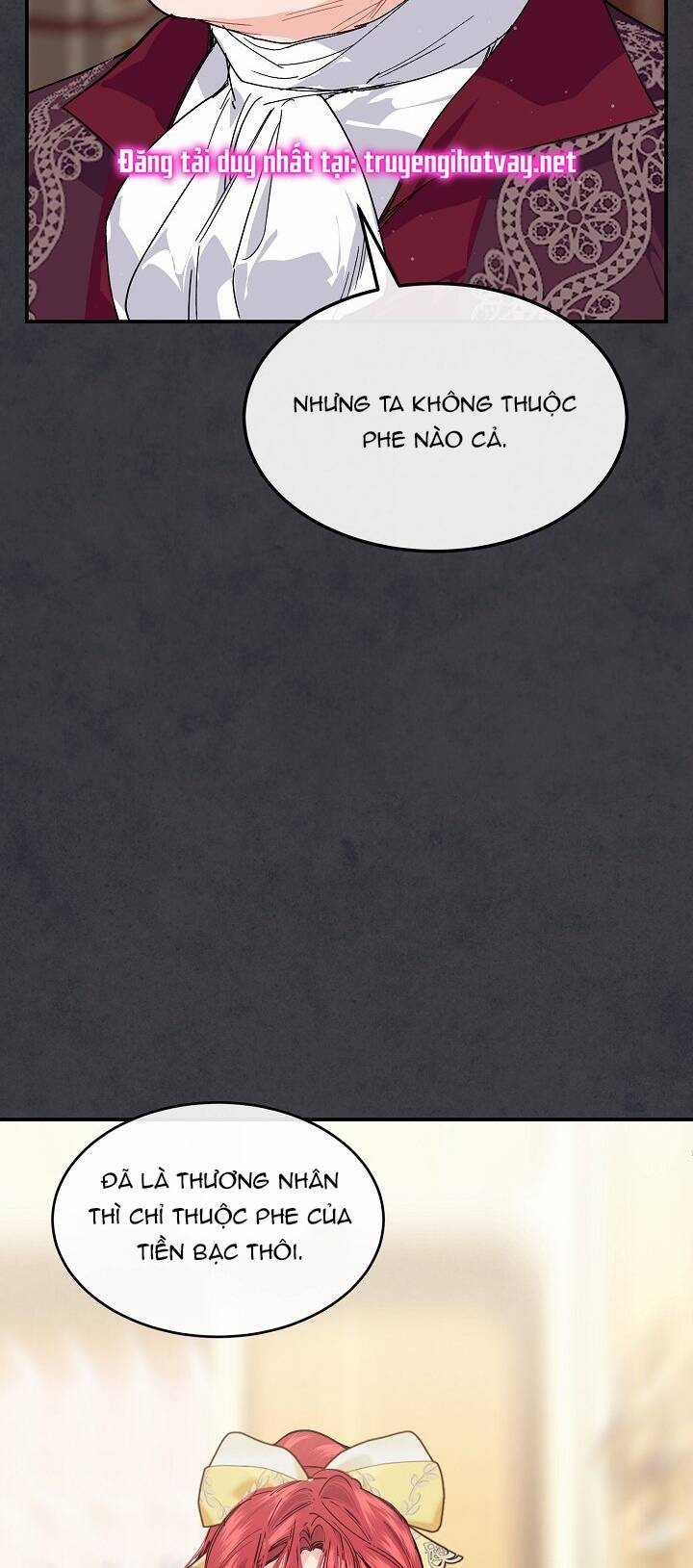 Đại Dương Kiêu Sa Chapter 72.1 trang 22