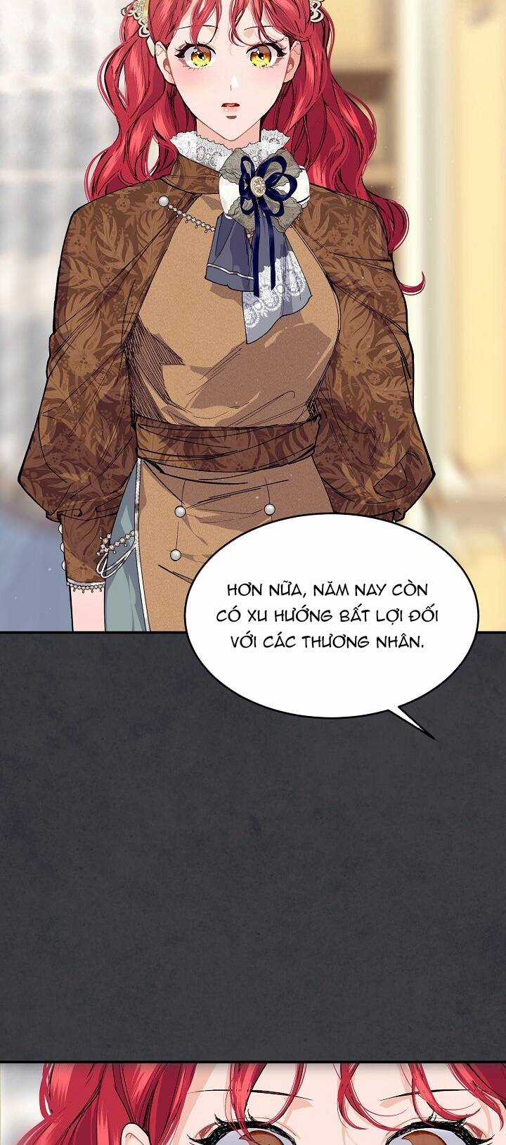 Đại Dương Kiêu Sa Chapter 72.1 trang 23