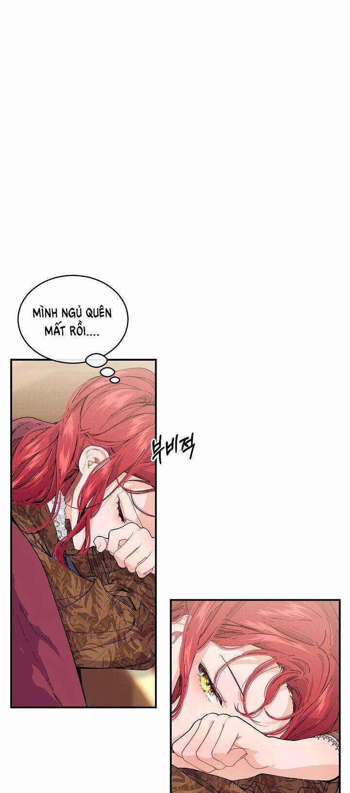 Đại Dương Kiêu Sa Chapter 72.1 trang 25