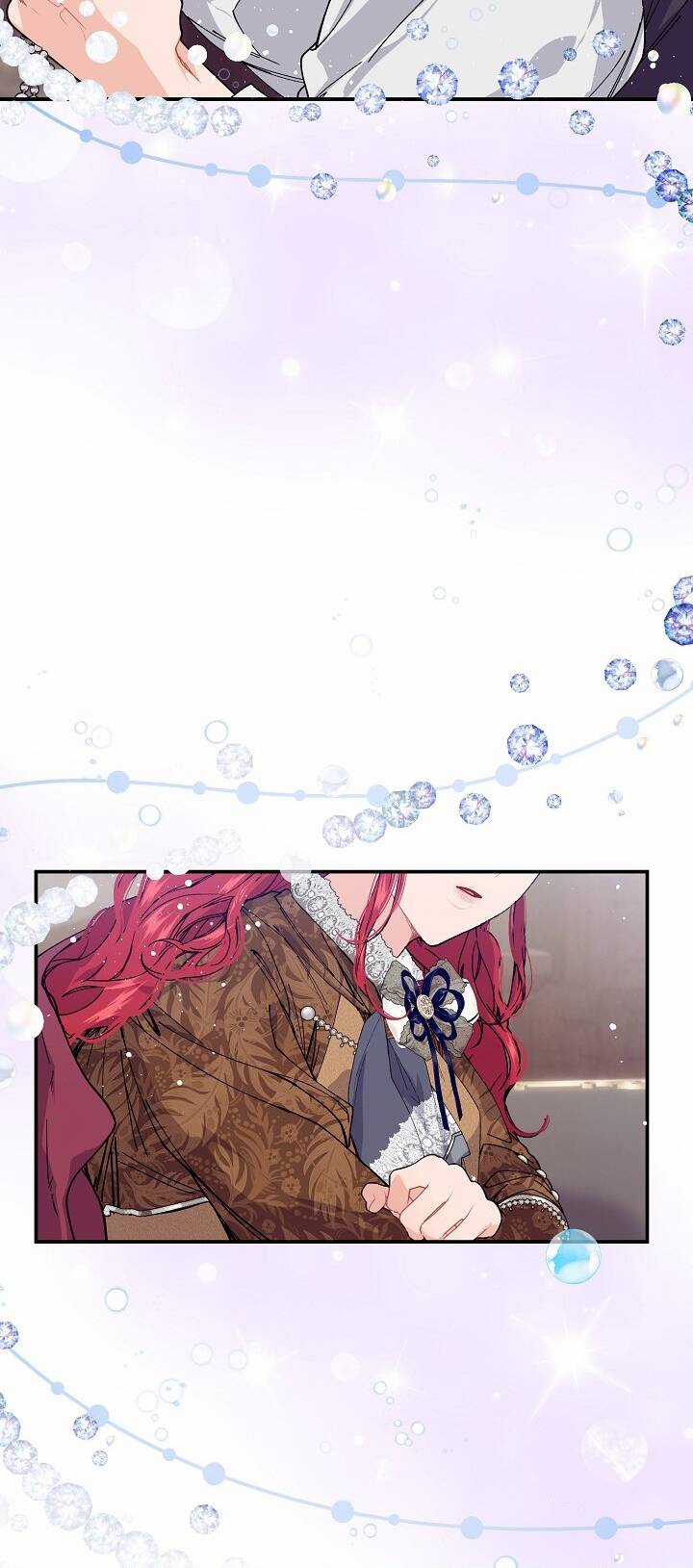 Đại Dương Kiêu Sa Chapter 72.1 trang 28