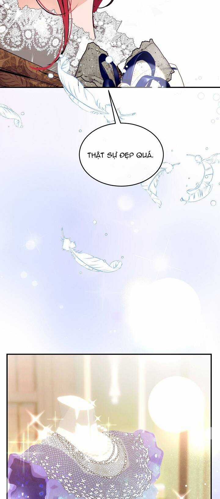 Đại Dương Kiêu Sa Chapter 72.1 trang 32