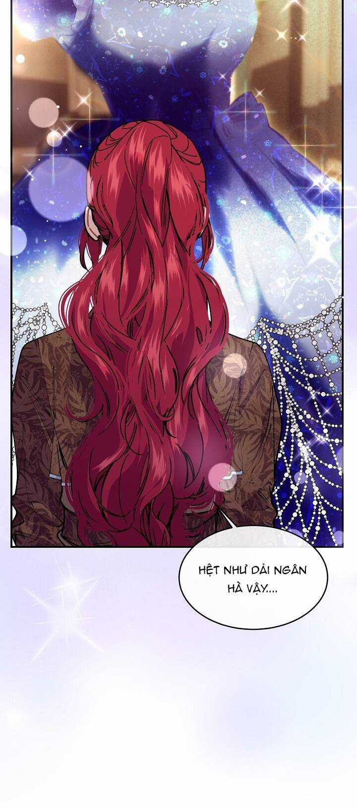 Đại Dương Kiêu Sa Chapter 72.1 trang 33