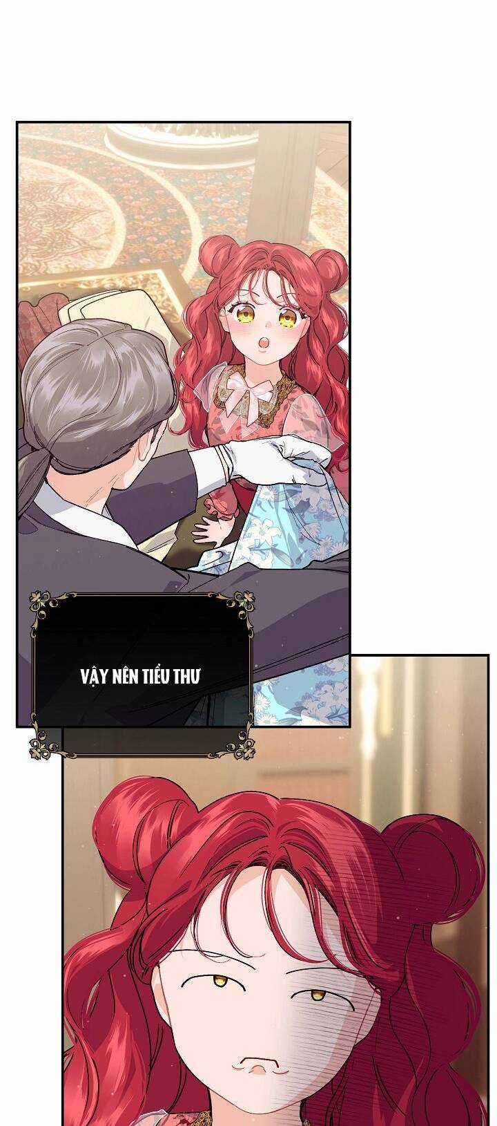 Đại Dương Kiêu Sa Chapter 72.1 trang 9