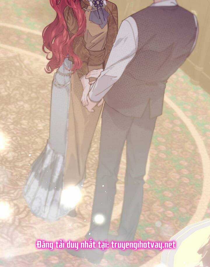 Đại Dương Kiêu Sa Chapter 72.2 trang 27