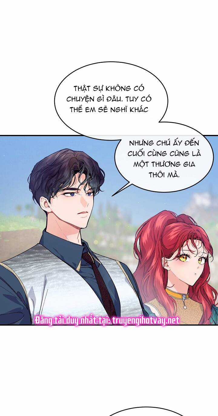 Đại Dương Kiêu Sa Chapter 73.1 trang 10