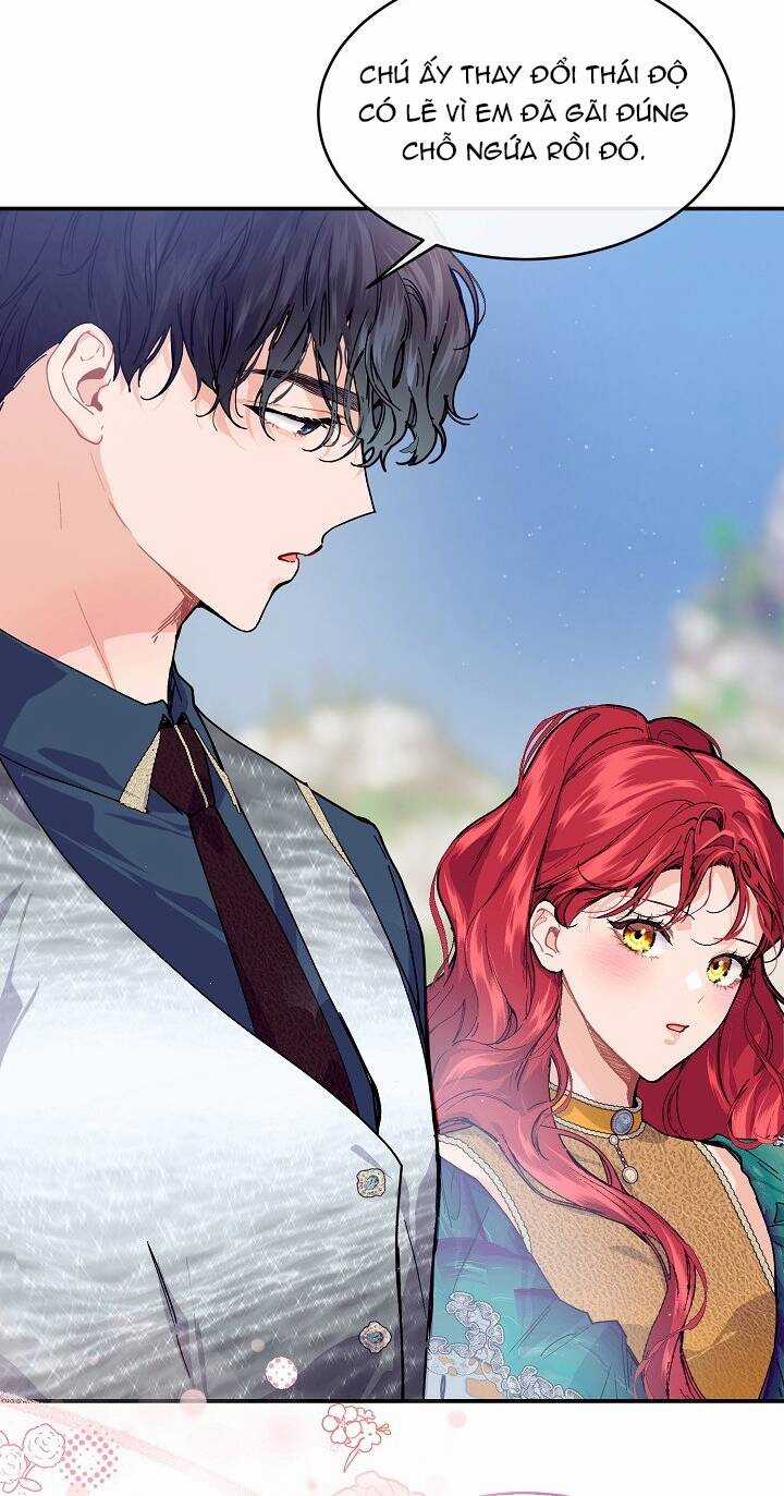 Đại Dương Kiêu Sa Chapter 73.1 trang 11