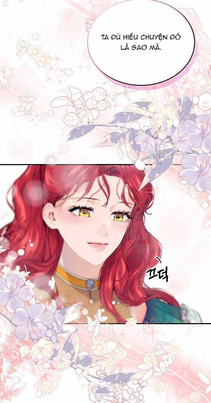 Đại Dương Kiêu Sa Chapter 73.1 trang 12