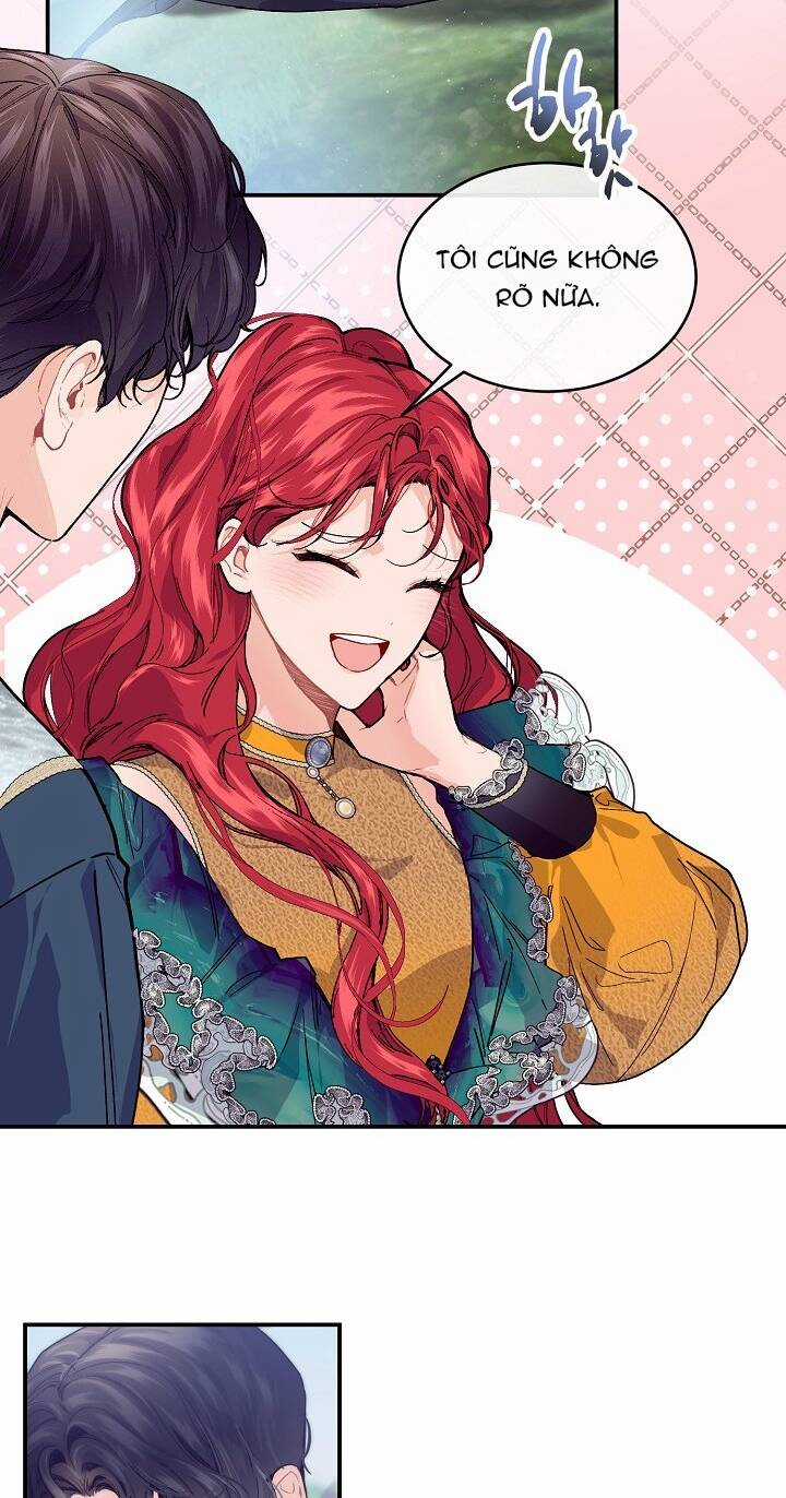 Đại Dương Kiêu Sa Chapter 73.1 trang 14