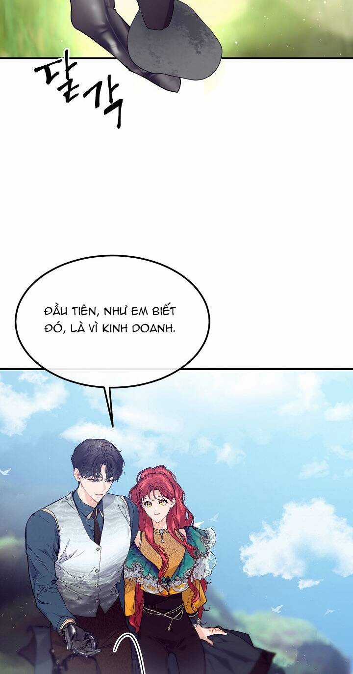 Đại Dương Kiêu Sa Chapter 73.1 trang 17