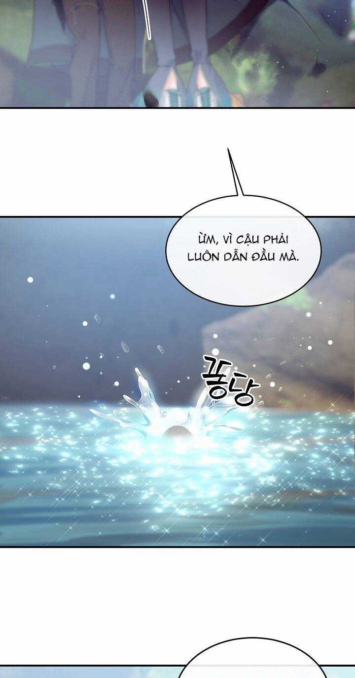 Đại Dương Kiêu Sa Chapter 73.1 trang 18