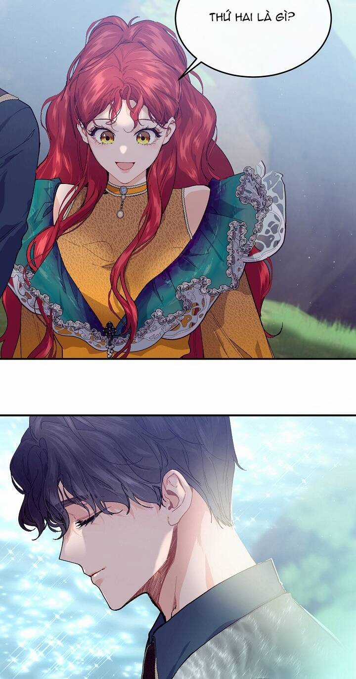 Đại Dương Kiêu Sa Chapter 73.1 trang 19