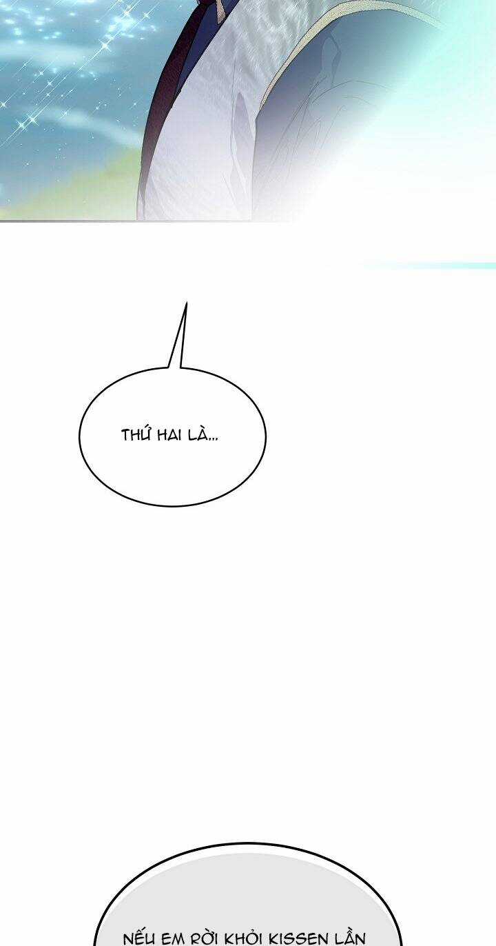 Đại Dương Kiêu Sa Chapter 73.1 trang 20