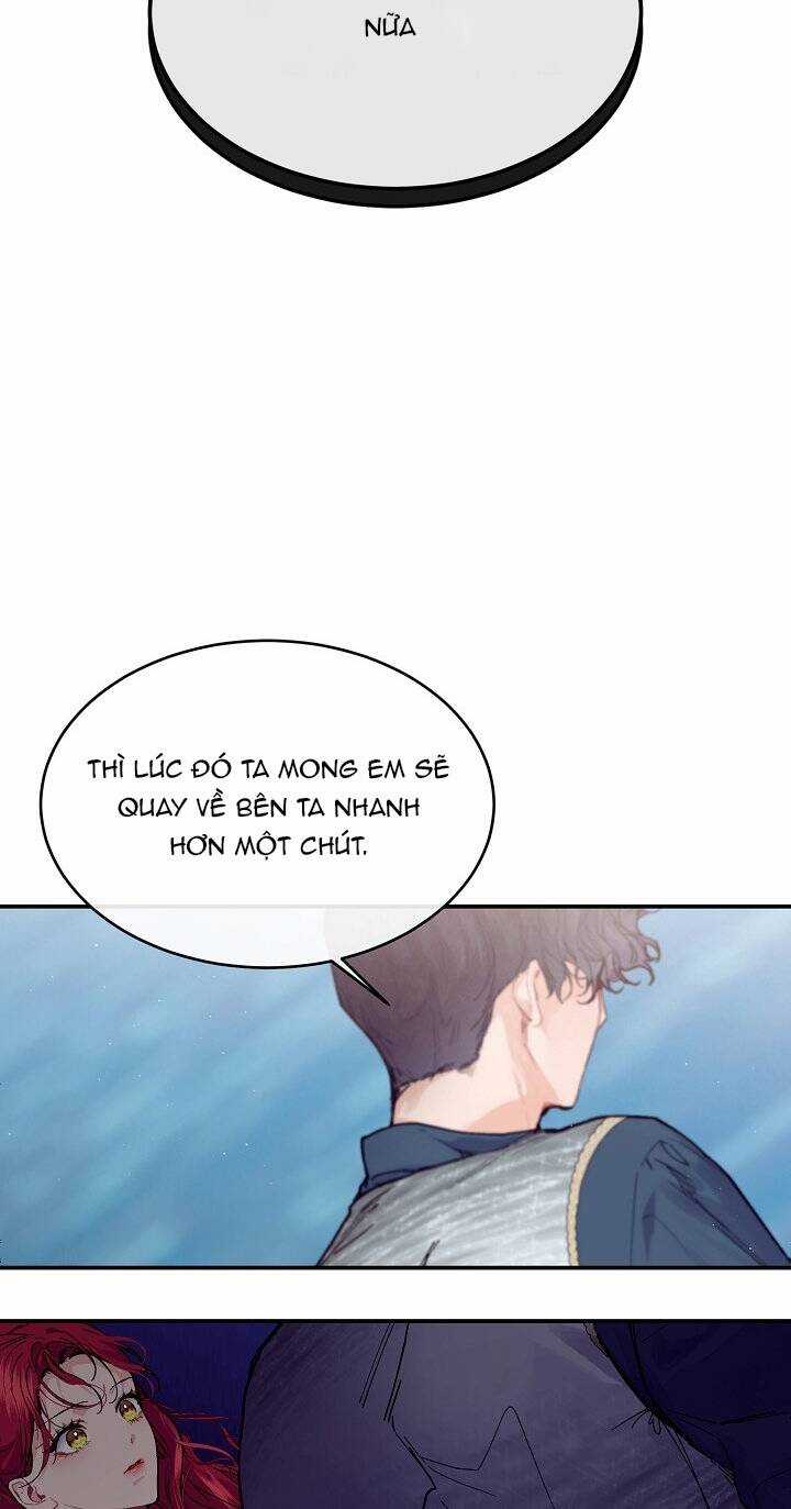 Đại Dương Kiêu Sa Chapter 73.1 trang 21