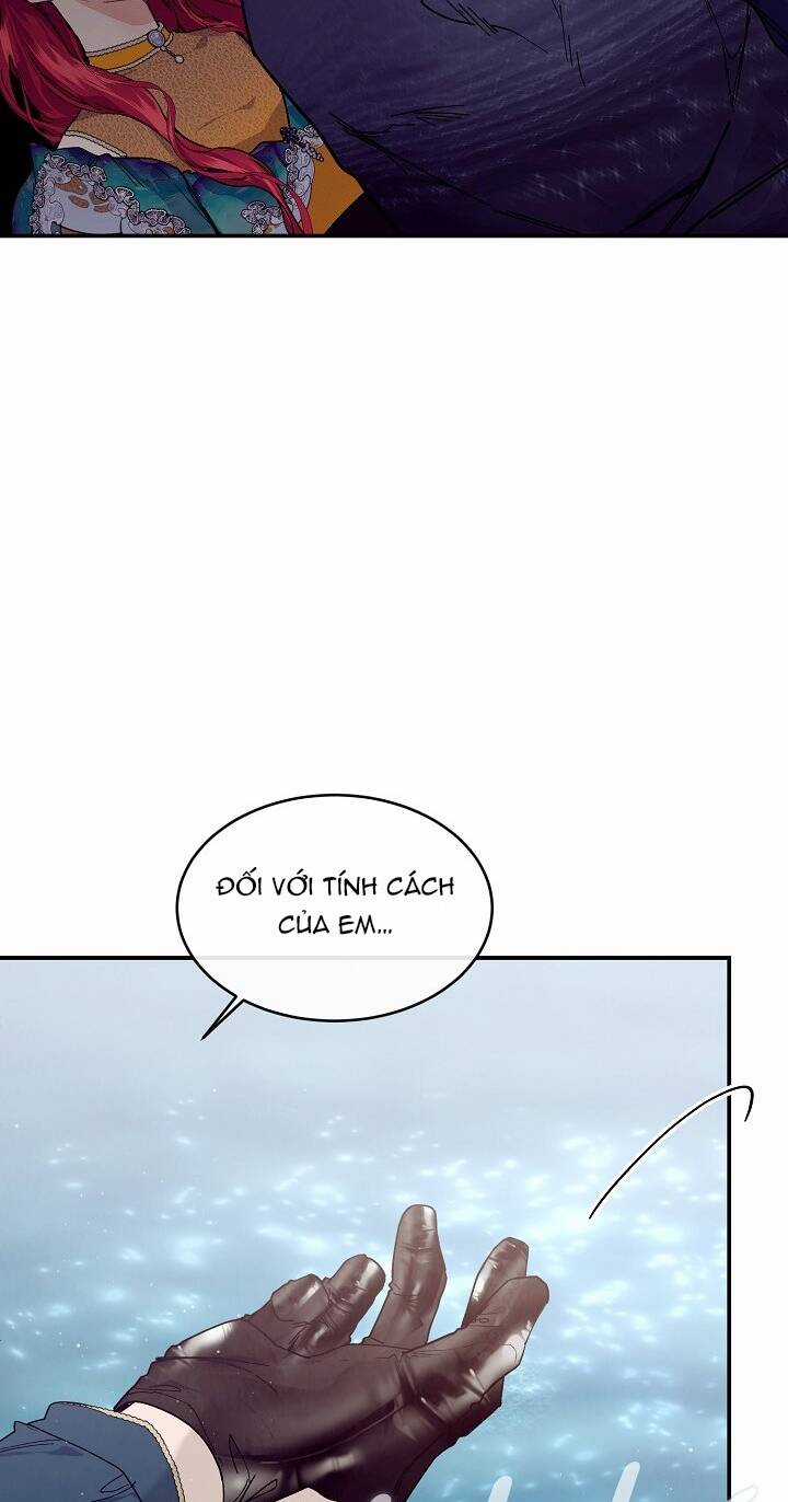 Đại Dương Kiêu Sa Chapter 73.1 trang 22