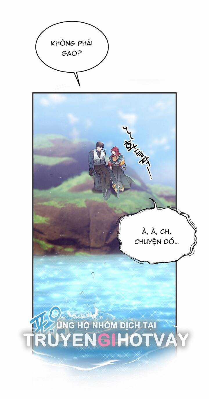 Đại Dương Kiêu Sa Chapter 73.1 trang 25