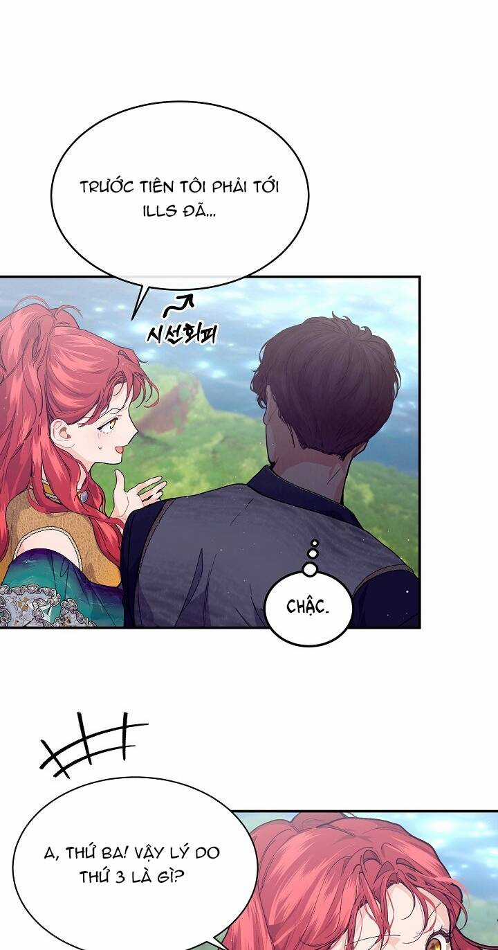 Đại Dương Kiêu Sa Chapter 73.1 trang 26