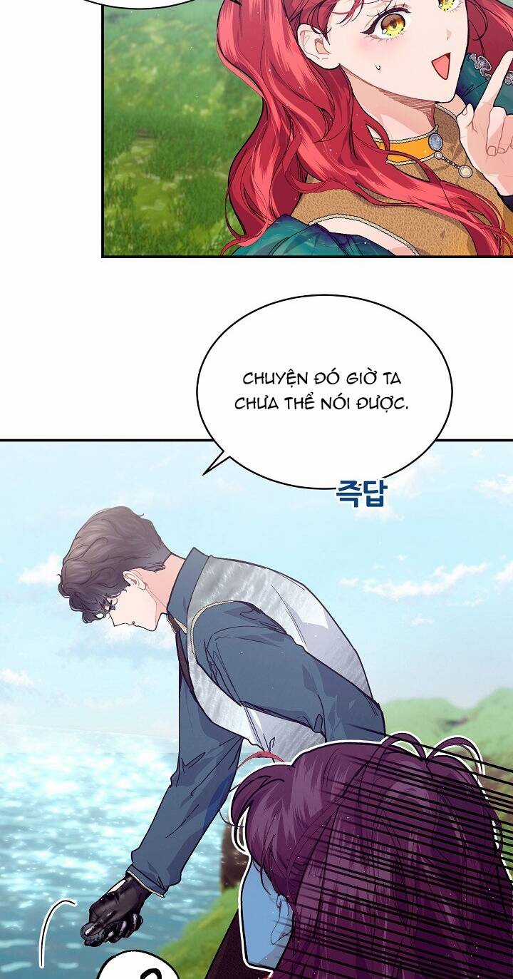 Đại Dương Kiêu Sa Chapter 73.1 trang 27