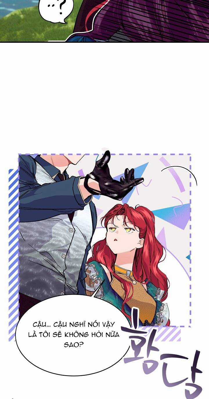 Đại Dương Kiêu Sa Chapter 73.1 trang 28