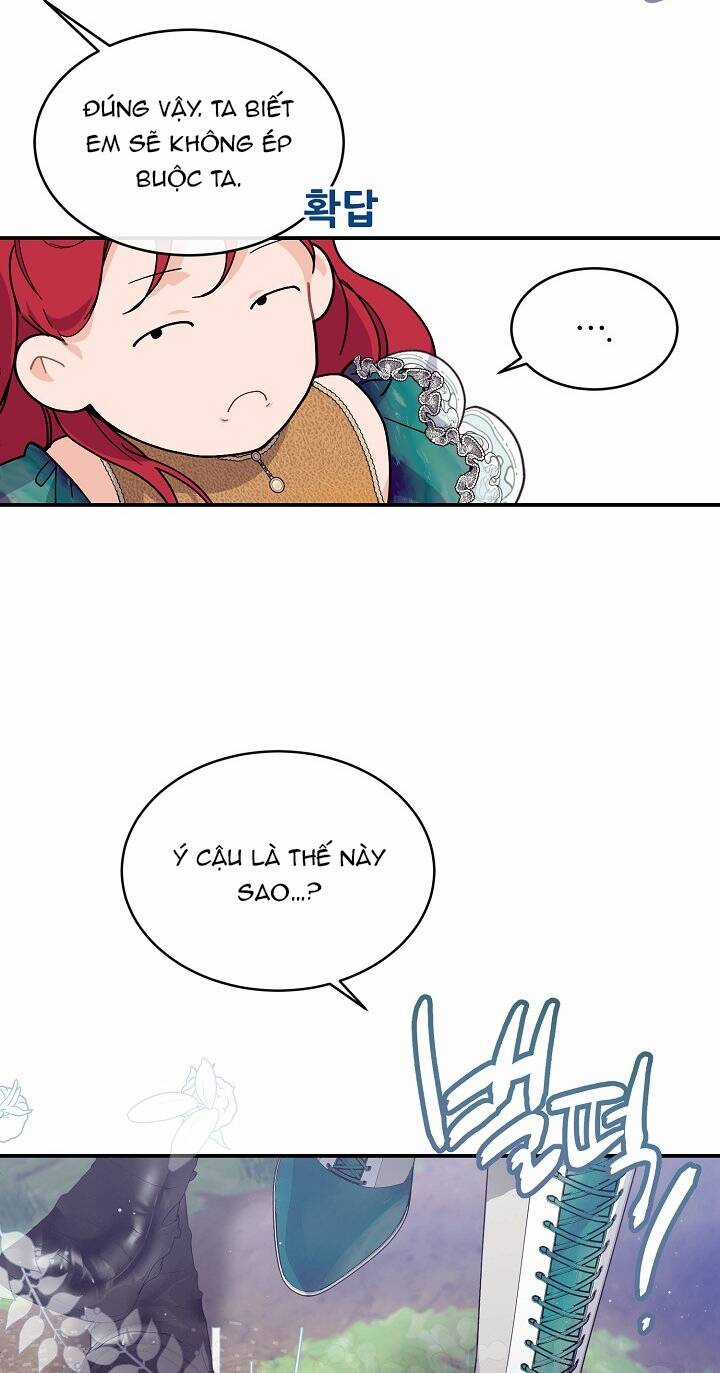 Đại Dương Kiêu Sa Chapter 73.1 trang 29