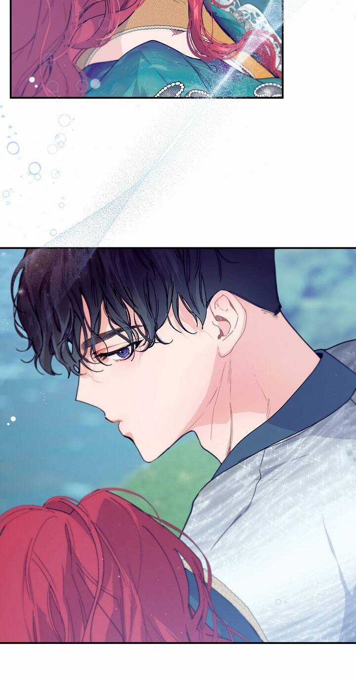 Đại Dương Kiêu Sa Chapter 73.1 trang 3