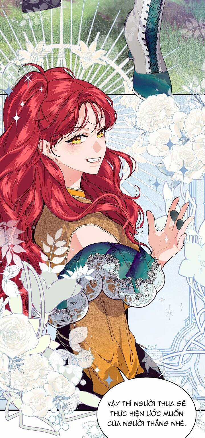 Đại Dương Kiêu Sa Chapter 73.1 trang 30