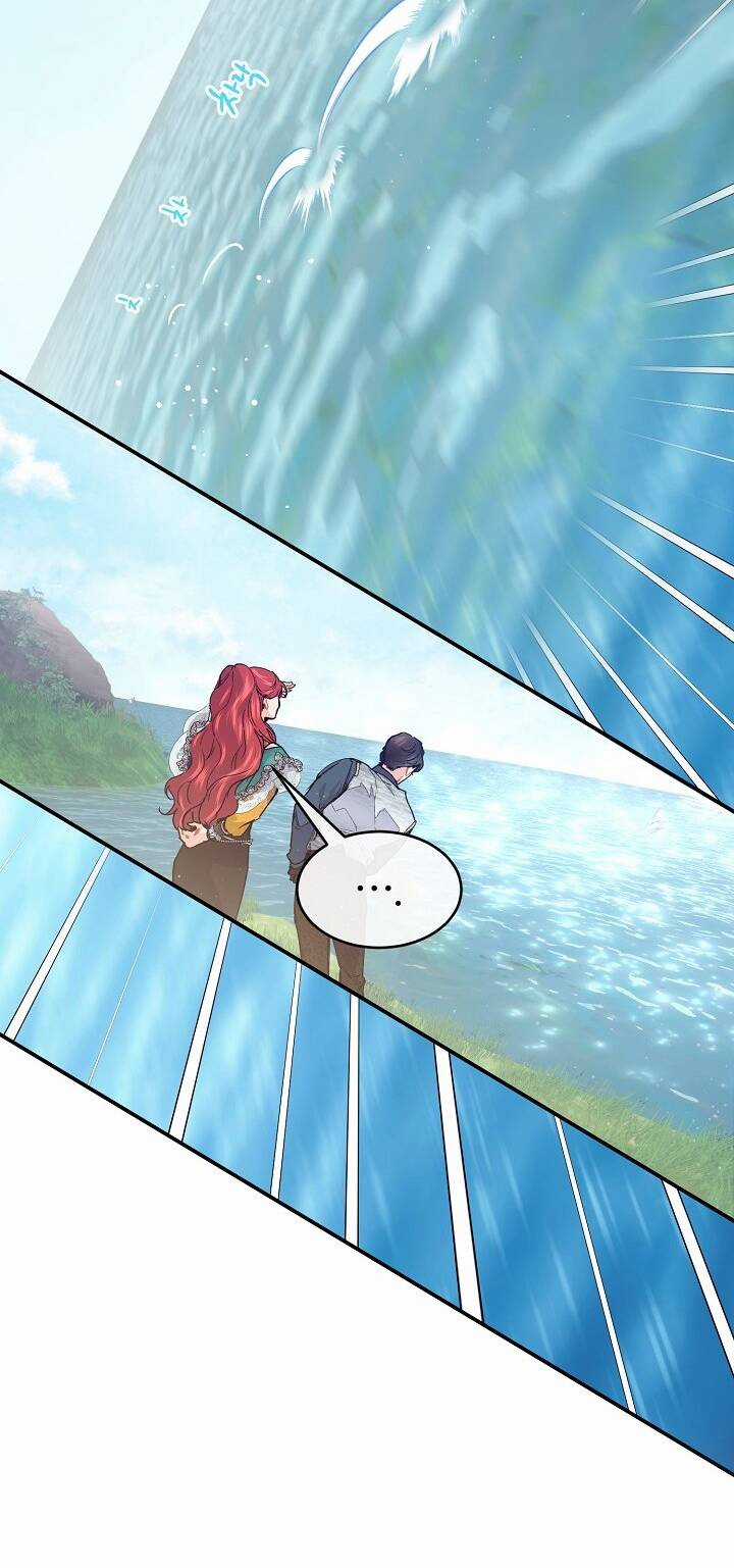 Đại Dương Kiêu Sa Chapter 73.1 trang 33