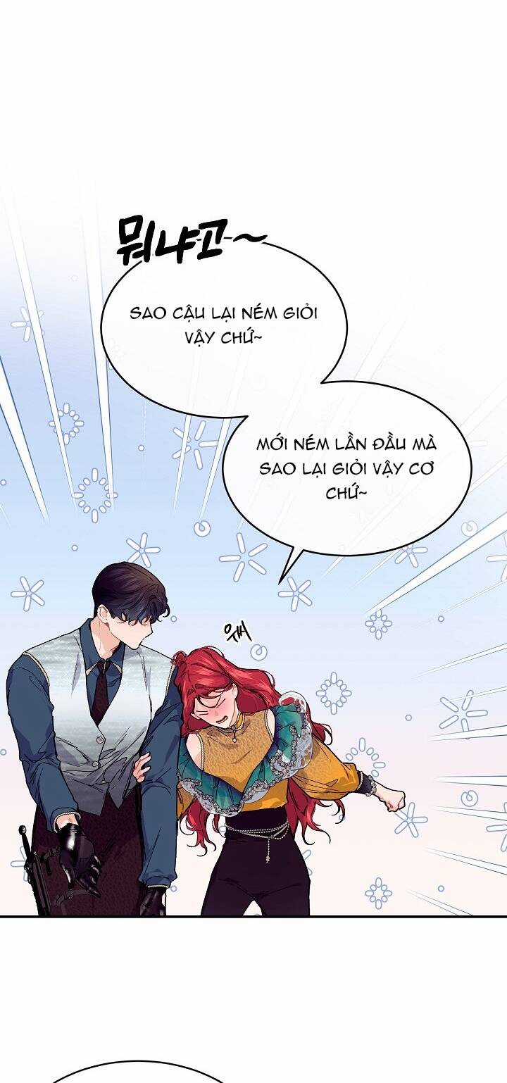 Đại Dương Kiêu Sa Chapter 73.1 trang 34